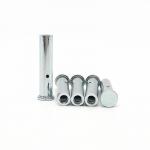Riveted Column Flush Head Stud , Carbon Steel Flush Head Rivet for sale