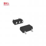 NL17SG07DFT2G IC Chips Electronic Components For High-Speed Data Processing for sale