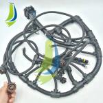High Quality Fuel Injector Wiring Harness For D6D D6E Engine Parts