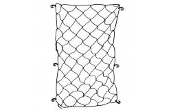 China Customized 10T Jeep Luggage Cargo Lifting Net for Car Trunk Pick Up Marine Safety Net supplier