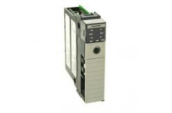 China 1756-L55M12 AB Processor Module supplier