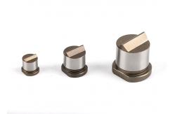 China ISO9001 Standard Mould Parts Z 5133 Sliding Retainer supplier
