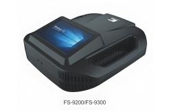 China CHNSPEC Portable Spectroradiometer FS-9100 FS-9200 FS-9300 supplier