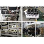 220V / 50Hz High And Low Temperature Test Chamber With ≤60min Humidity Rising Time