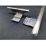 ISO MK8 Machine Spare Parts Alloy Steel 7.8 Tongue Piece For Making Machine​ for sale