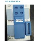 Silicone Mold Rubber Prototype / Rubber Rapid Prototype Mechanical for sale