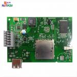 Multilayer PCBs Circuit Board Manufacturing and PCB Assembly Services