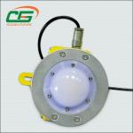 Aluminium 45W Explosion Proof Led Canopy Light Die-cast Aluminium Alloy for sale