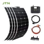 Commercial Panel Solar Bifacial 600W 550W Monocrystalline Photovoltaic Panels System for sale