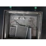 4.0Mpa 100s/chamber Helium Leak Testing Equipment For Car Condenser