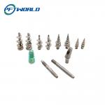 Aluminium 6061 CNC Milling Parts Copper Machining Parts Medical Equipment Spare Parts for sale