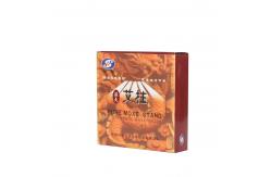 China 12*3cm Mini Moxa Sticks Warm Moxibustion Pure Moxa Rolls supplier