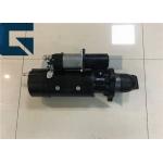 207-1556 2071556 Starting For  330 E330C E330D Excavator C9 Engine Starter Motor for sale