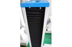 China 2KN Microcomputer Display Material Tensile Testing Machines With ±0.5% Accuracy supplier