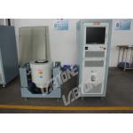 Mobile Phone Battery Testing Equipment Vibration Tester Table Comply To IEC Standard
