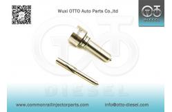 China L216PBC Delphi Common Rail Nozzle For Injectors BEBE4D08001/24002/16001 supplier