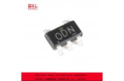 China TLV70033DDCR    Semiconductor IC Chip High Performance Low Power Consumption supplier