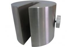 China Stainless Steel Electrical Appliance Tester Rotating Spits Load Testing Machine IEC60335-2 supplier