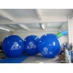 Multi-color novel advertising inflatable balloon for sale