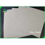 Grade AAA C1S White Paper With Grey Back Offset Printing 350gsm 400gsm