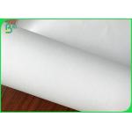 Wide format plotter paper roll with 24 36 inkjet plotter paper from chinese suppliers for sale