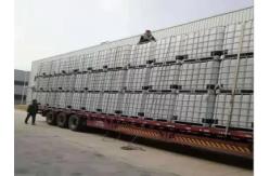 China Clear Liquid Epoxy For Transformer supplier
