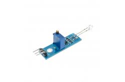 China Brightness Detection Photodiode Arduino Sensor Module supplier