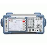 Portable ZVL3 Network Analyzer Rohde Schwarz , Multipurpose Rohde Schwarz VNA for sale