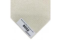 China Sunscreen Roller Blinds Shading Material Screen Mesh Fabric Fireproof Waterproof supplier