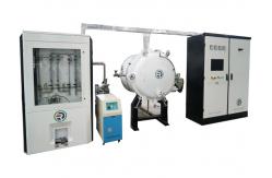 China Various Kinds of Stainless Steel Materials Produced by MIM Sintering Furnace supplier