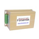 3-channel analog load cell conditioner multi-input load cell signal amplifier for sale