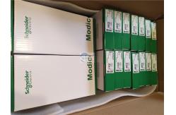 China France Schneider Electric Parts Modicon BMXAMO410 Analog Output Module supplier