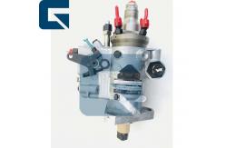 China DB4427-6076 DB44276076 Diesel Fuel Injection Pump supplier