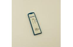 China Medical Ivd Rapid Diagnostic Rtk Home Test Kit Syphilis Test Card supplier