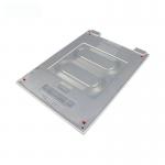 Deep Buried Copper Pipe Liquid Cooling Plate Double Loop Fiber Laser