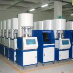Stable Rubber Moving Die Rheometer , Multi Function Rubber Rheometer