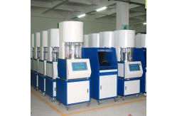 China Stable Rubber Moving Die Rheometer , Multi Function Rubber Rheometer supplier