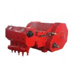 Large Displacement 111r/min 2500hp High Pressure Plunger Pump for sale