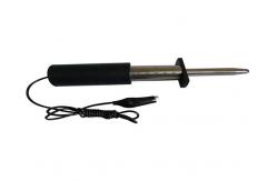 China Anti - Electric Shock Ragid Test Probe With Force / Amphenol Connector supplier