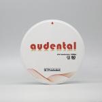 Dental UT Preshaded Zirconia Block with CE Certification for sale