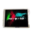 LQ10D36A LCD Panel Display 10.4 Inch RGB 640x480 Display Module Screen for sale