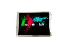 China LQ10D36A LCD Panel Display 10.4 Inch RGB 640x480 Display Module Screen supplier