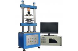 China Connector Plug Test Equipment Insertion Extraction Force Tester supplier