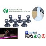 Lighting Parts Transparent Liquid Silicone Rubber , Two Component Silicone Rubber for sale