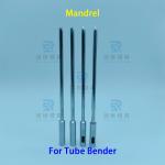 Dull Mandrel Spare Parts for Air Conditioner and Heat Exchanger Manufacturing for sale