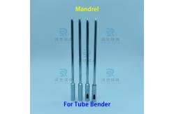 China Dull Mandrel Spare Parts for Air Conditioner and Heat Exchanger Manufacturing supplier