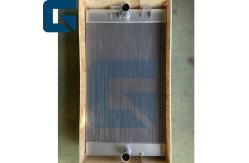 China 391-6404 3916404 Excavator Engine C18 Cooling Radiator supplier