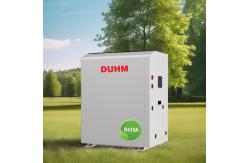 China 100kW Water And Ground Source Heatpump System With Environmentally Friendly Function supplier
