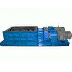 Double Teeth Roller Stone Crusher Machine Screening Typed for sale