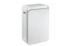 China Healthlead Hepa Air Purifier With Uv Sanitizer supplier